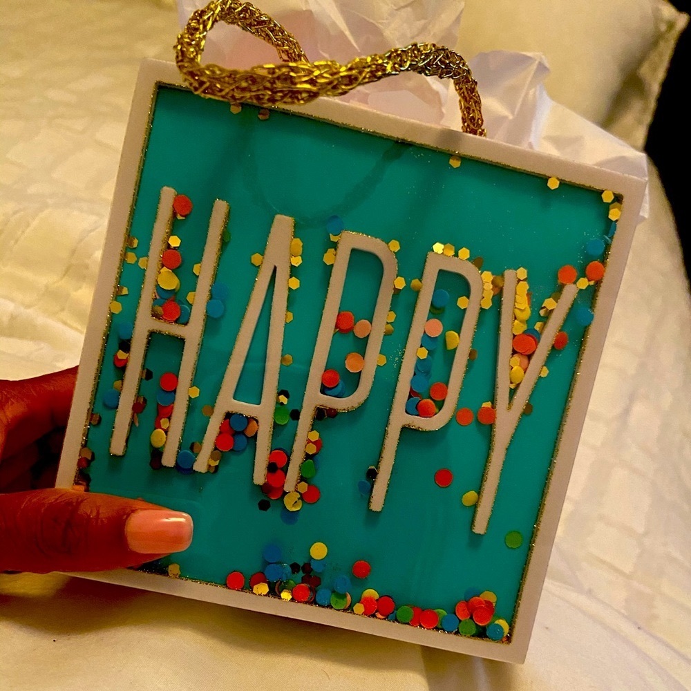 Meet your Posher, Tanisha